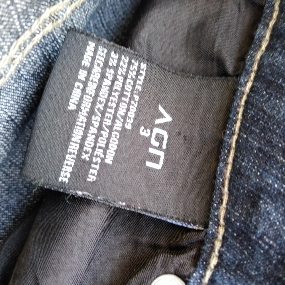 Acn jeans - Picture 2 of 5